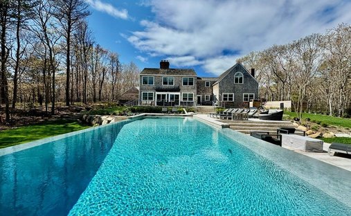 East Hampton, New York, United States 1