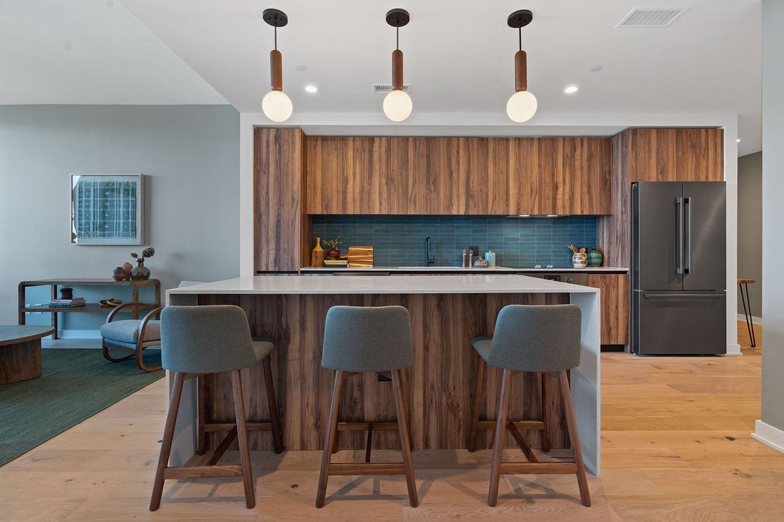 Condo in Austin, Texas, United States 5 - 18551695