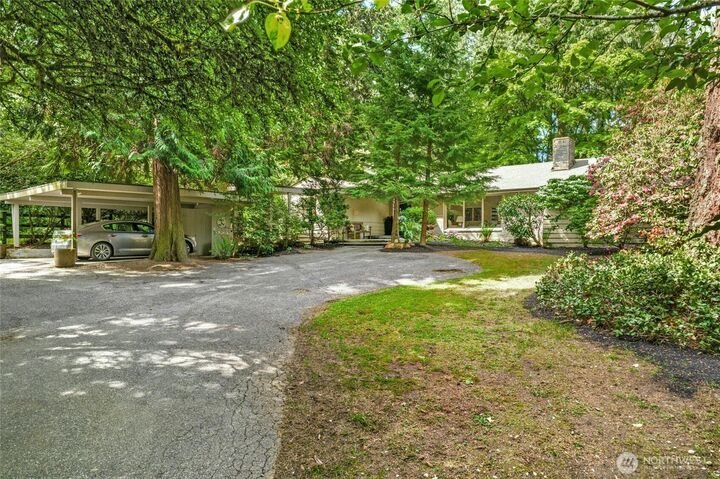 House in Medina, Washington, United States 1 - 18554308
