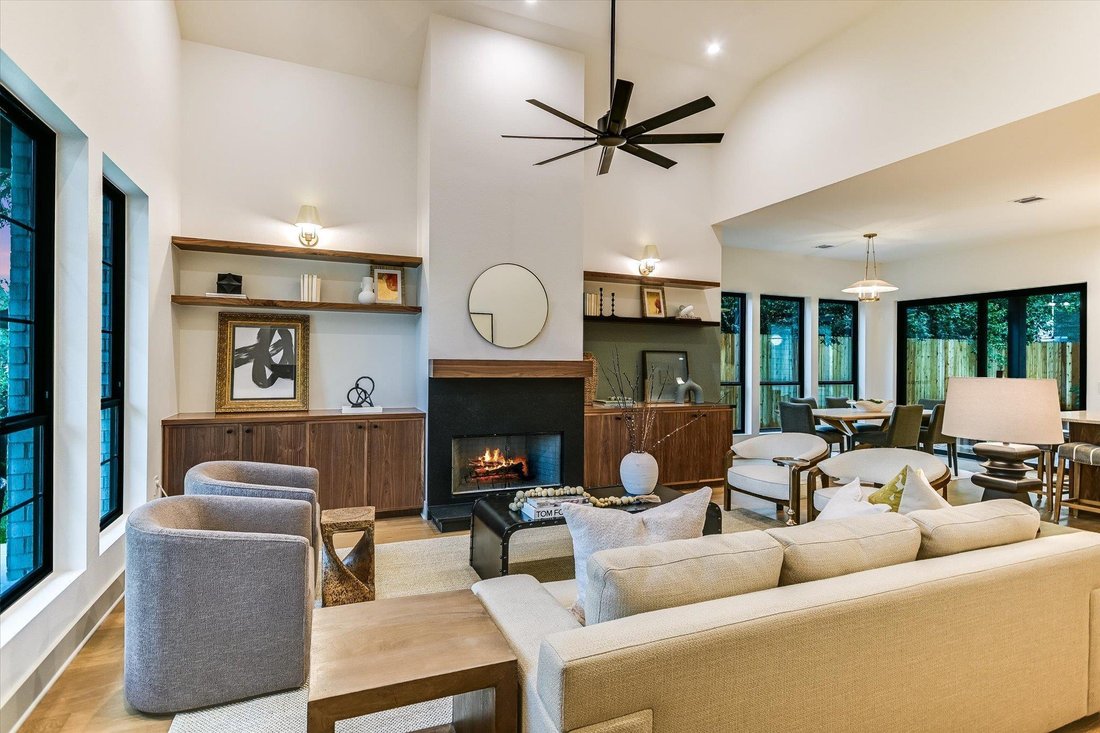 House in Austin, Texas, United States 4 - 18551741