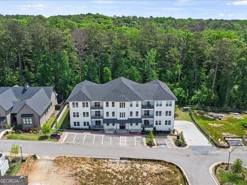 Condo in Peachtree City, Georgia, United States 5 - 18552437