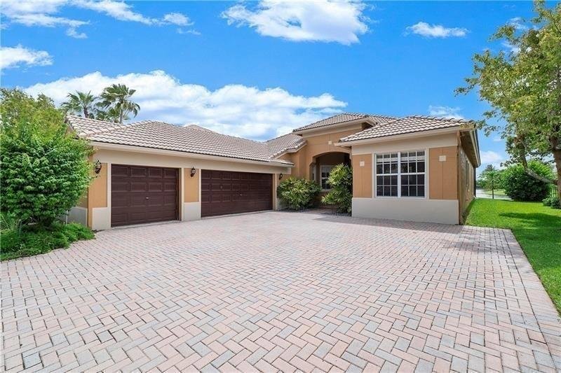 House in Parkland, Florida, United States 1 - 18548297