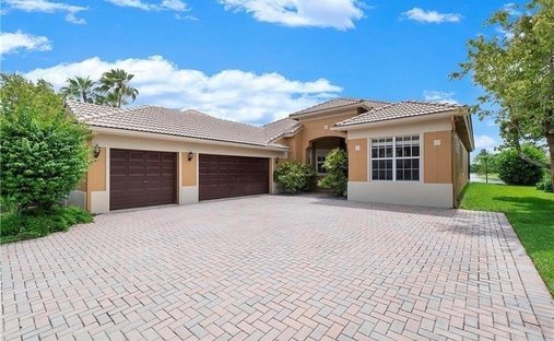 House in Parkland, Florida, United States 1