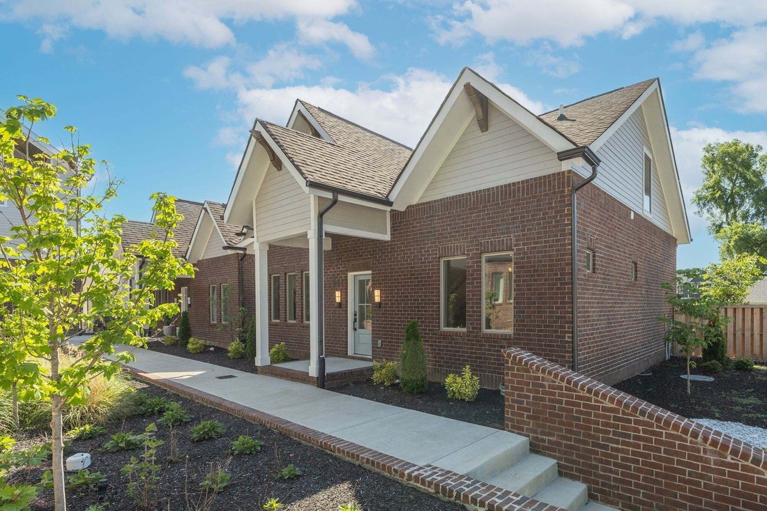 House in Nashville, Tennessee, United States 2 - 18552134
