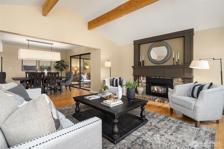 House in Mercer Island, Washington, United States 5 - 18554296