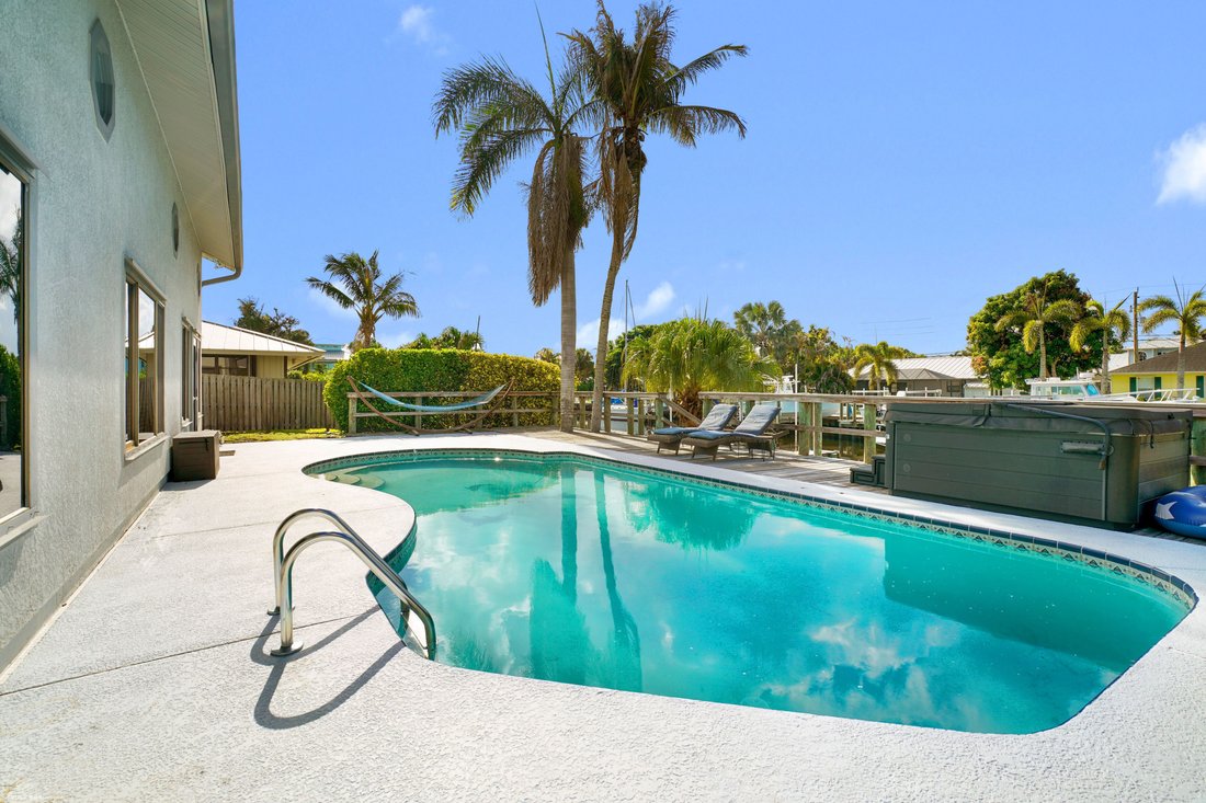 House in Palm City, Florida, United States 5 - 18550321
