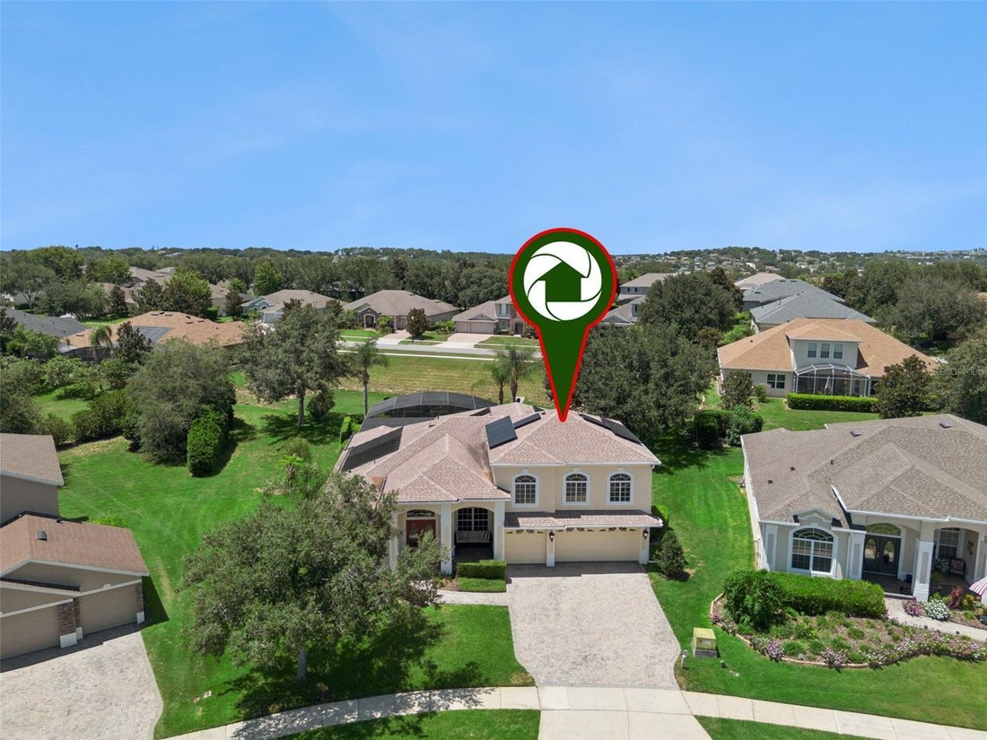 House in Clermont, Florida, United States 3 - 18551478