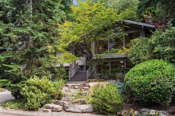 House in Mercer Island, Washington, United States 1 - 18554296