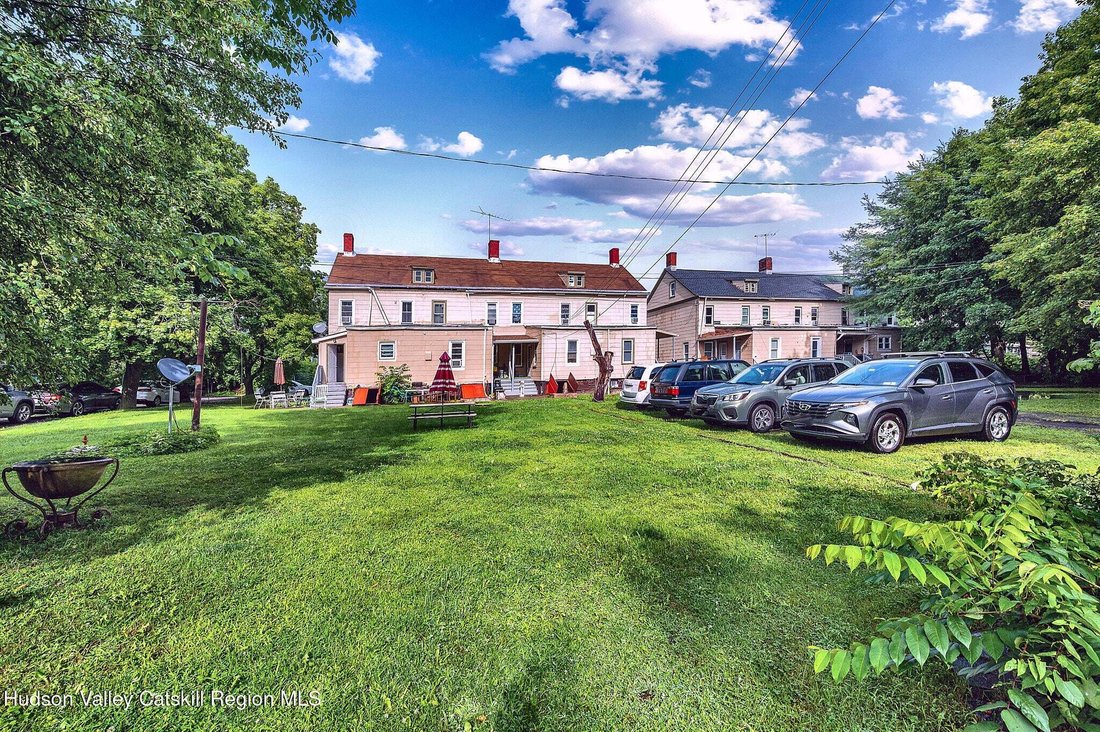 Columbiaville, New York, United States 5 - 18551293