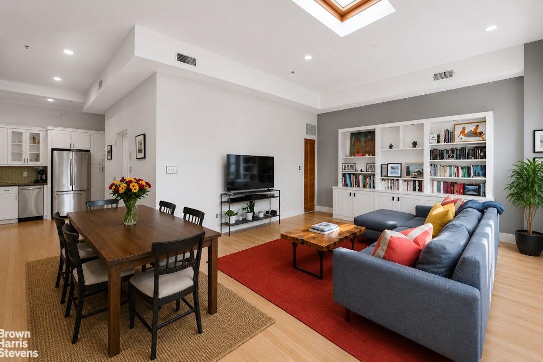 Condo in Hoboken, New Jersey, United States 2 - 18552386