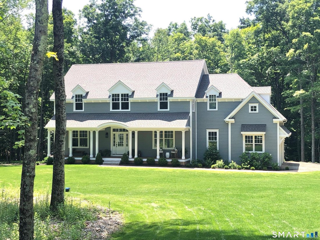 House in Litchfield, Connecticut, United States 5 - 18502183