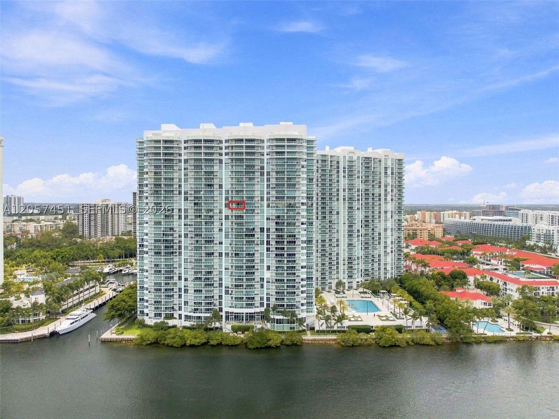 Appartement à Golden Beach, Floride, États-Unis 3 - 18548951