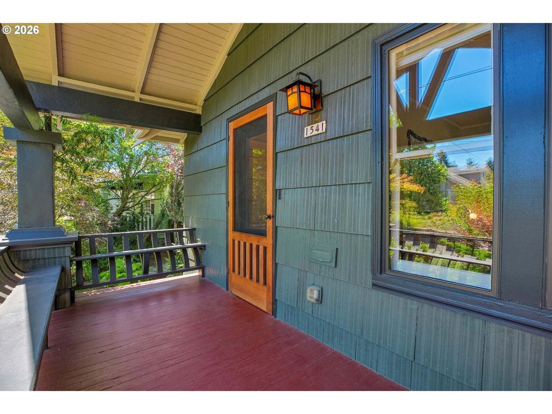 House in Portland, Oregon, United States 4 - 18552953
