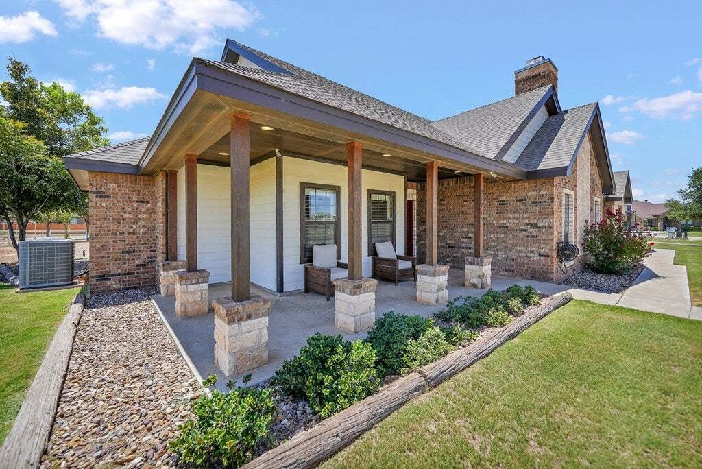 House in Midland, Texas, United States 3 - 18551199
