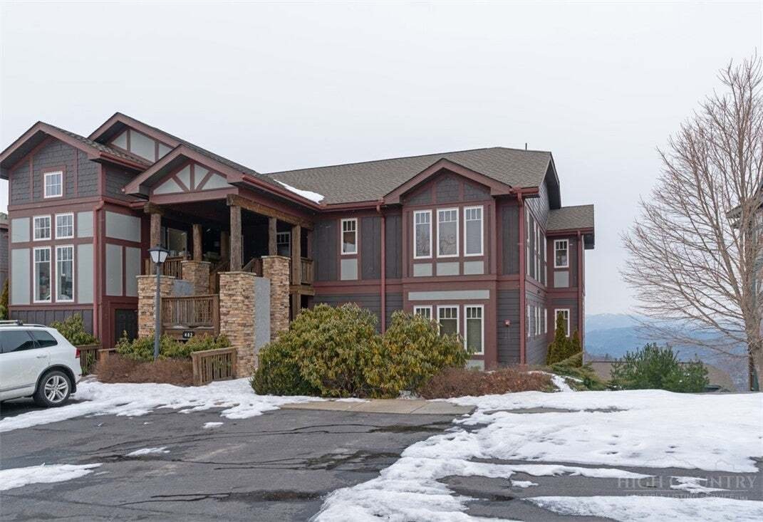 Condo in Banner Elk, North Carolina, United States 2 - 18551073