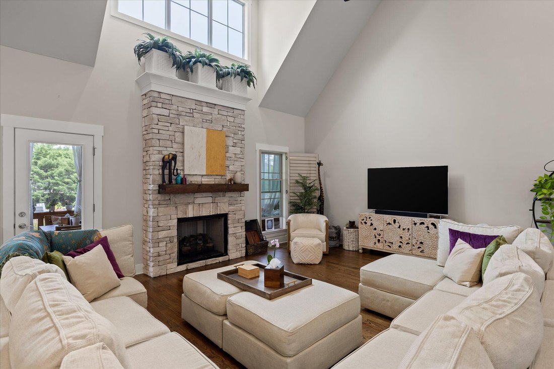 House in Ooltewah, Tennessee, United States 2 - 18550855