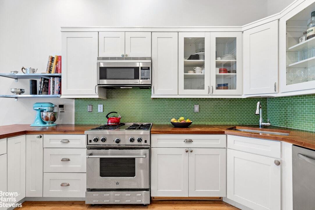 Condo in Hoboken, New Jersey, United States 3 - 18552386