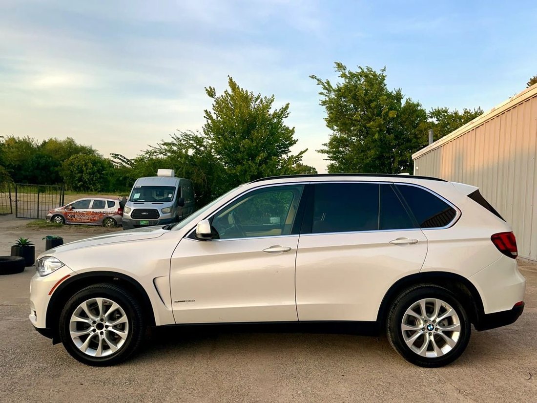 Suv in Sachse, TX, United States 3 - 18553811