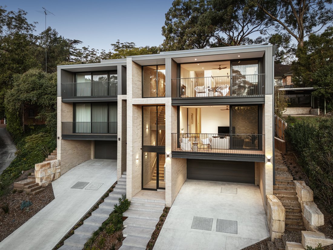House in Dundas Valley, New South Wales, Australia 1 - 18554145