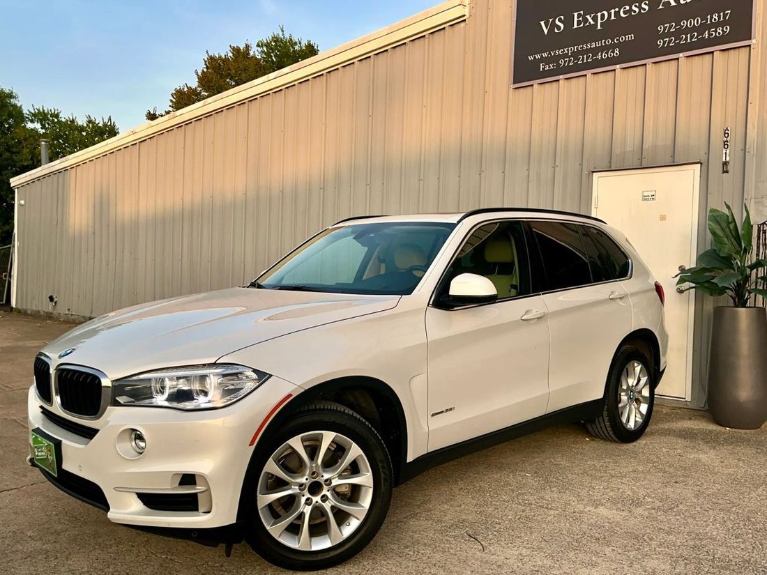 Suv in Sachse, TX, United States 1 - 18553811