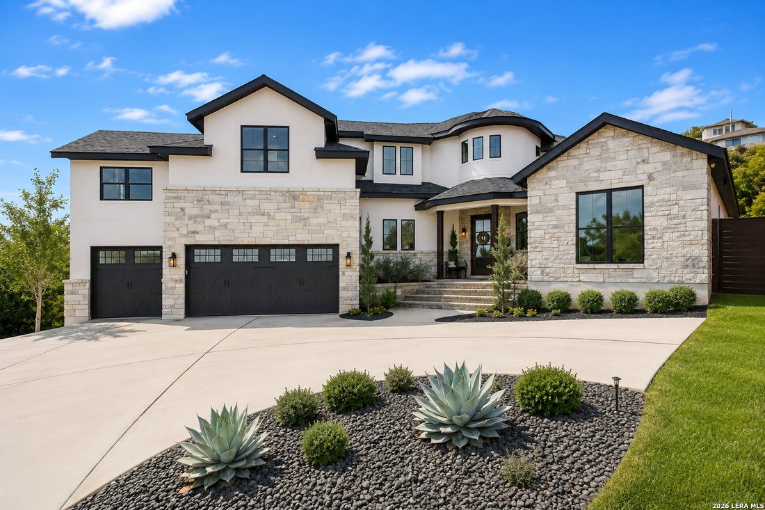 House in Fair Oaks Ranch, Texas, United States 1 - 18552296