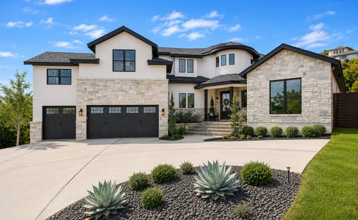 House in Fair Oaks Ranch, Texas, United States 1