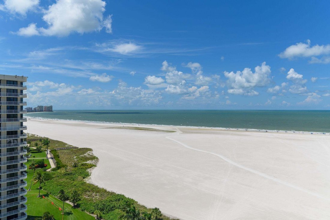 Condo in Marco Island, Florida, United States 1 - 18551116