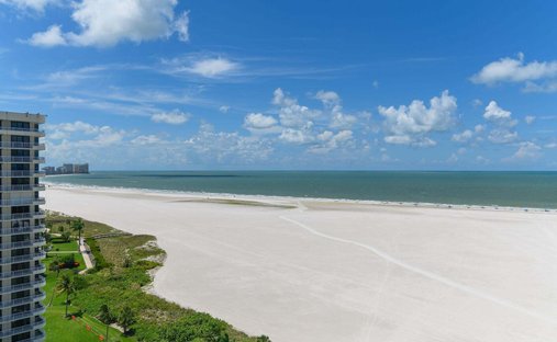 Condominio a Marco Island, Florida, Stati Uniti 1