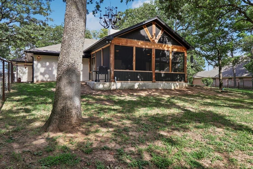 House in Weatherford, Texas, United States 1 - 18550614