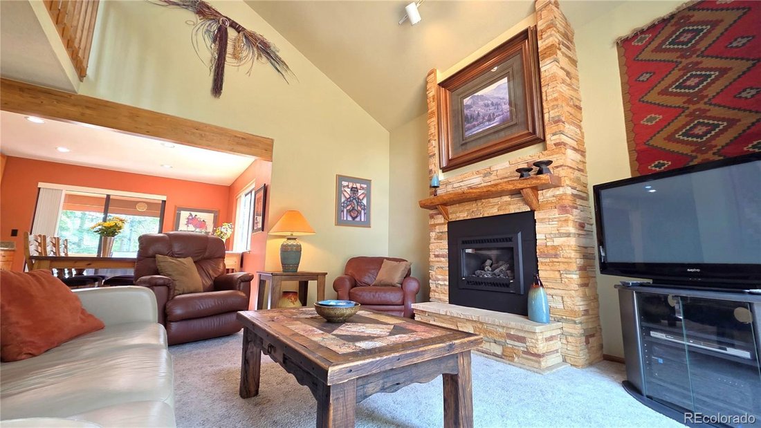 House in Frisco, Colorado, United States 4 - 18550954