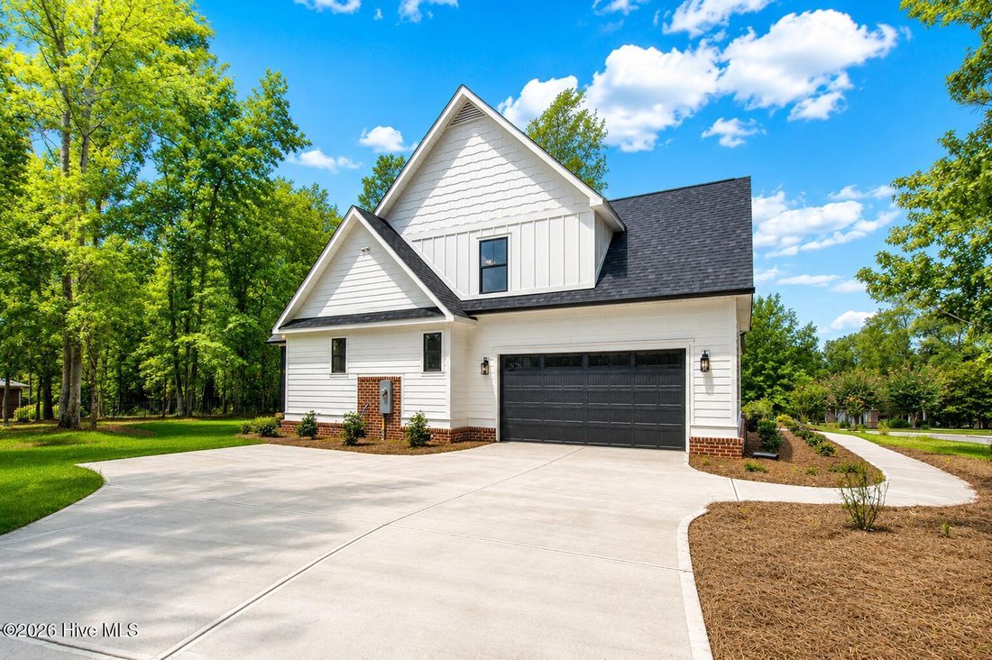 Haus in North Augusta, South Carolina, Vereinigte Staaten 3 - 18478382