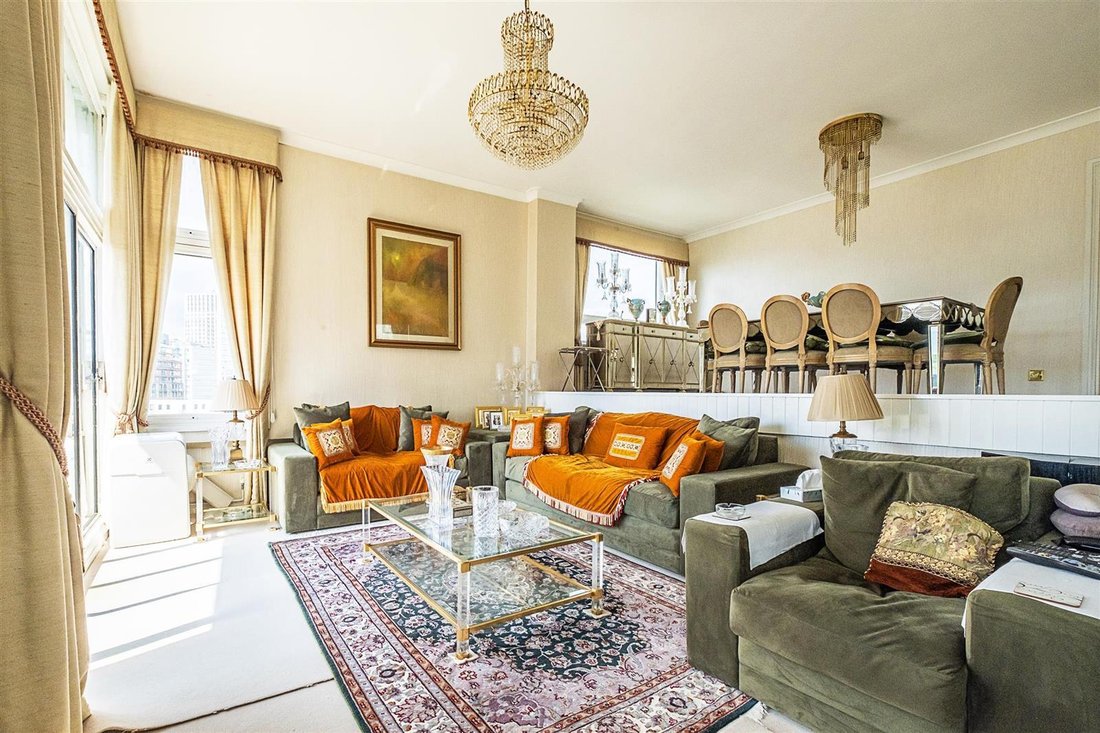 Apartment in Hyde Park, Westminster, England 4 - 16741073