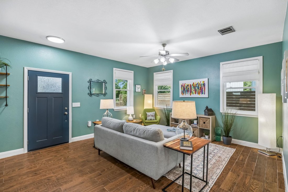 House in Austin, Texas, United States 3 - 18548153