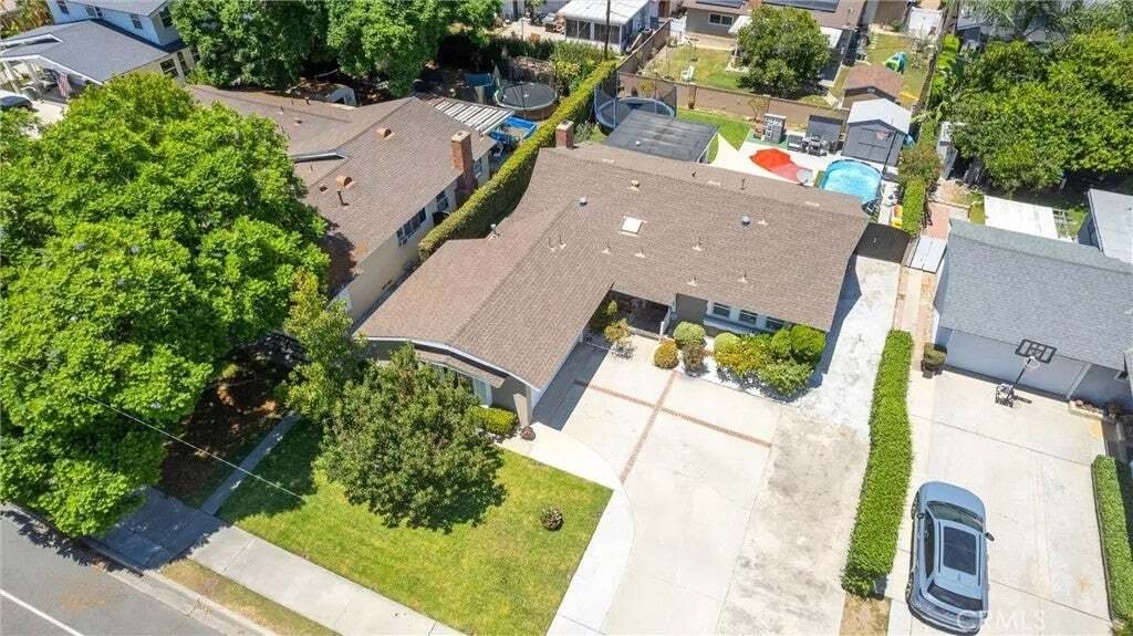 House in Orange, California, United States 2 - 18548648