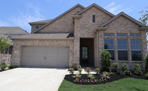Maison à McKinney, Texas, États-Unis 1