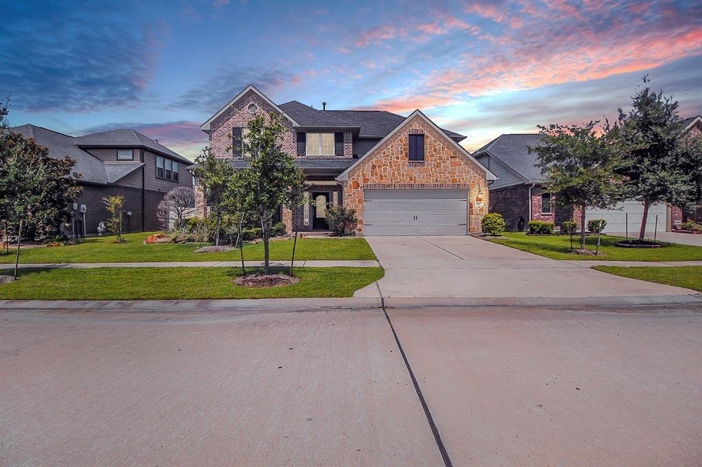 House in Katy, Texas, United States 2 - 18548741