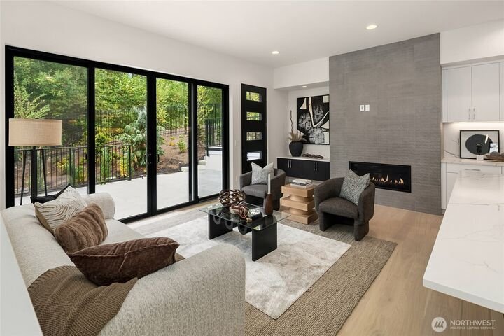 Townhouse in Bellevue, Washington, United States 5 - 18554282