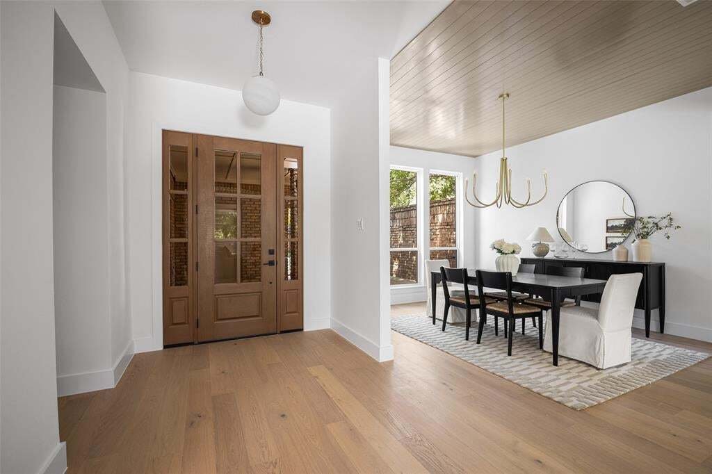 House in Dallas, Texas, United States 5 - 18552776