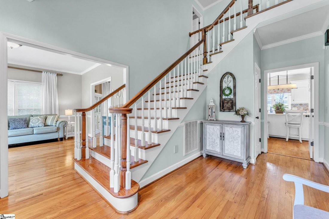 House in Easley, South Carolina, United States 5 - 18548329
