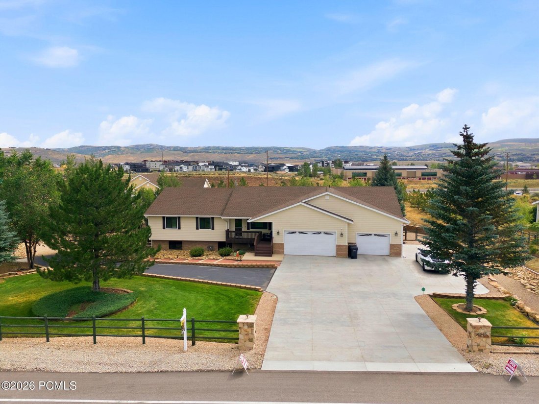 House in Park City, Utah, United States 1 - 18548115