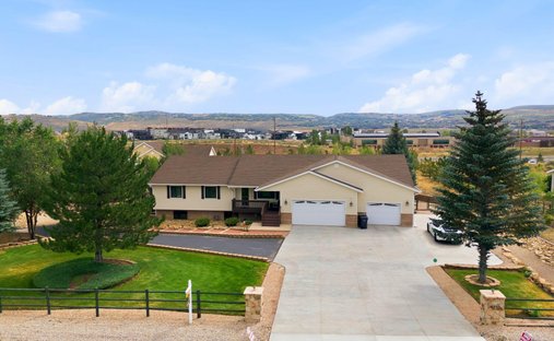 House in Park City, Utah, United States 1