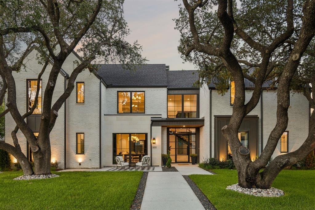 House in Dallas, Texas, United States 1 - 18552784