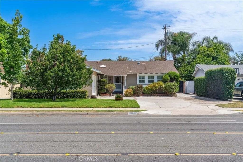 House in Orange, California, United States 4 - 18548648