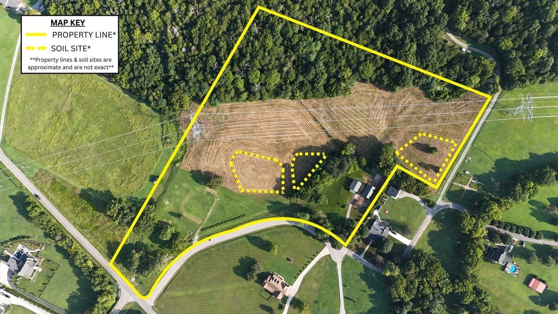 House in College Grove, Tennessee, United States 2 - 18552112