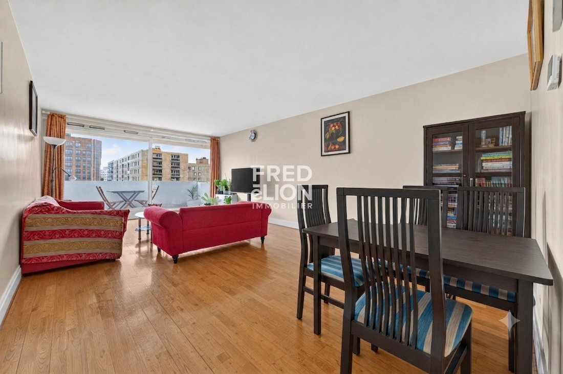 Apartment in Gambetta, Courbevoie, France 3 - 18550138