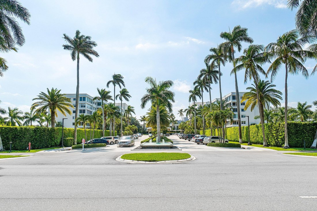 Condo in Palm Beach, Florida, United States 4 - 18481319