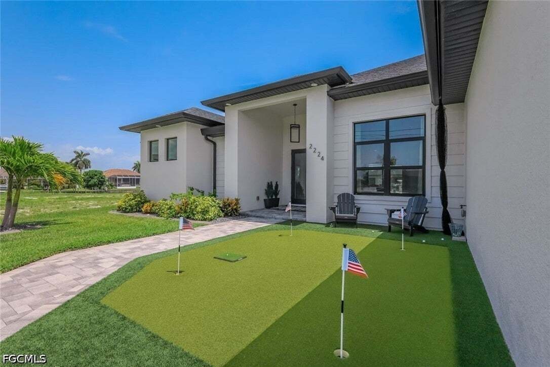 House in Cape Coral, Florida, United States 3 - 18551377