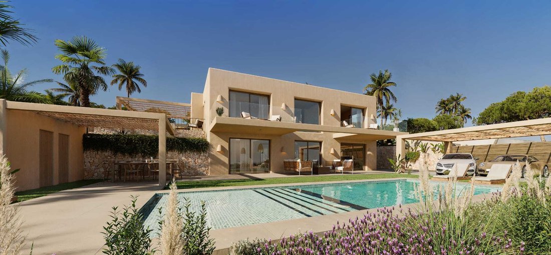 Villa in Xabia / Javea, Valencian Community, Spain 4 - 18548150
