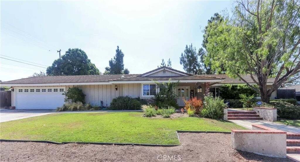 House in Fullerton, California, United States 1 - 18552495