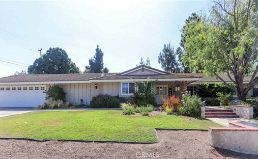 House in Fullerton, California, United States 1